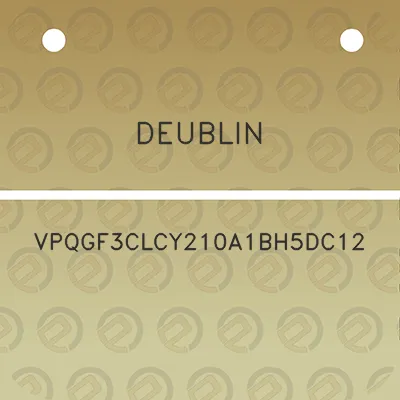 deublin-vpqgf3clcy210a1bh5dc12