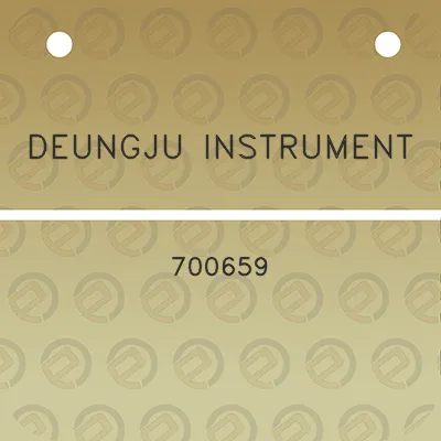 deungju-instrument-700659