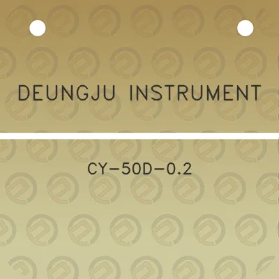 deungju-instrument-cy-50d-02