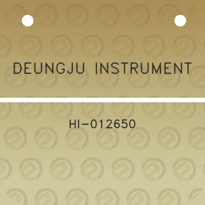 deungju-instrument-hi-012650