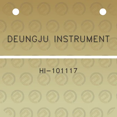 deungju-instrument-hi-101117