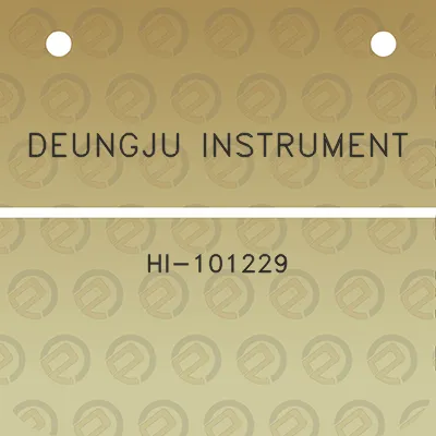 deungju-instrument-hi-101229