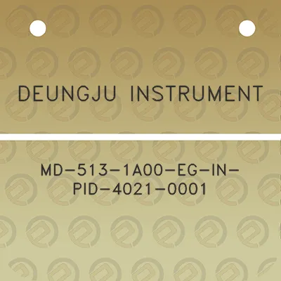 deungju-instrument-md-513-1a00-eg-in-pid-4021-0001