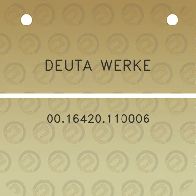 deuta-werke-0016420110006