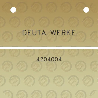 deuta-werke-4204004