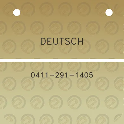 deutsch-0411-291-1405