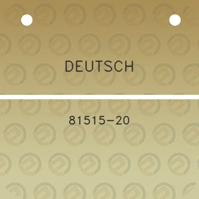 deutsch-81515-20