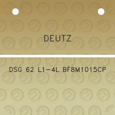 deutz-dsg-62-l1-4l-bf8m1015cp