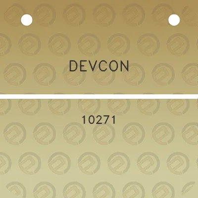 devcon-10271