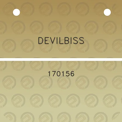 devilbiss-170156