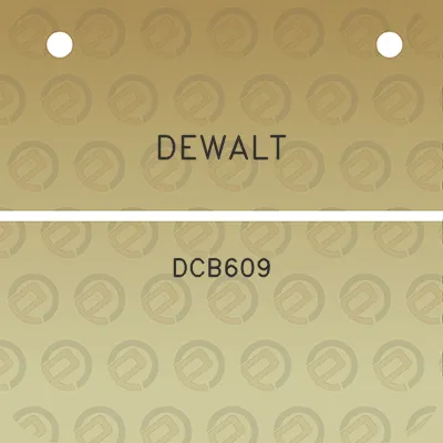 dewalt-dcb609