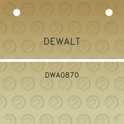 dewalt-dwa0870