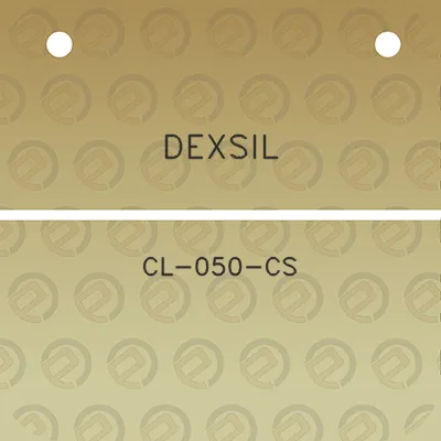 dexsil-cl-050-cs