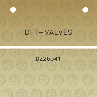 dft-valves-d226041