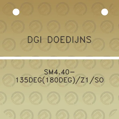 dgi-doedijns-sm440-135deg180degz1so