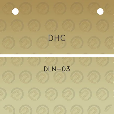 dhc-dln-03