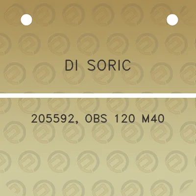 di-soric-205592-obs-120-m40