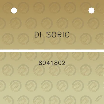 di-soric-8041802