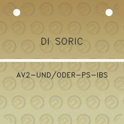 di-soric-av2-undoder-ps-ibs