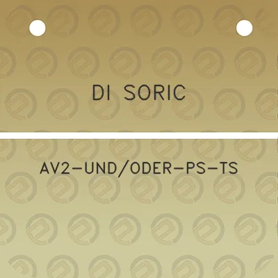 di-soric-av2-undoder-ps-ts