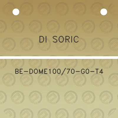 di-soric-be-dome10070-g0-t4