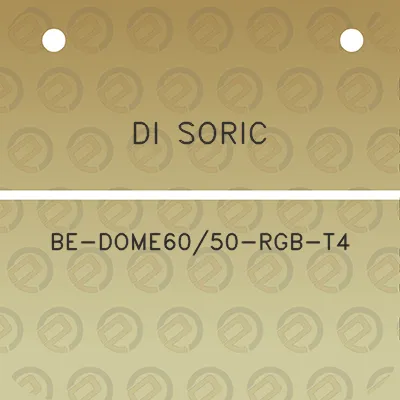 di-soric-be-dome6050-rgb-t4