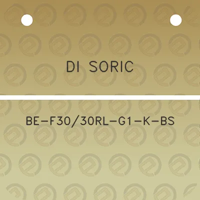 di-soric-be-f3030rl-g1-k-bs