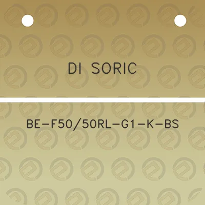 di-soric-be-f5050rl-g1-k-bs