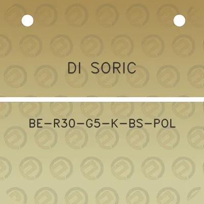 di-soric-be-r30-g5-k-bs-pol