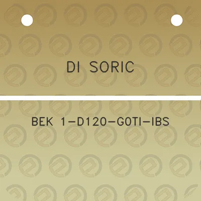 di-soric-bek-1-d120-g0ti-ibs