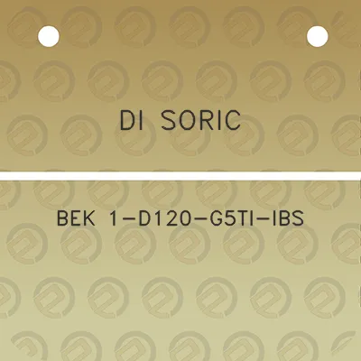 di-soric-bek-1-d120-g5ti-ibs