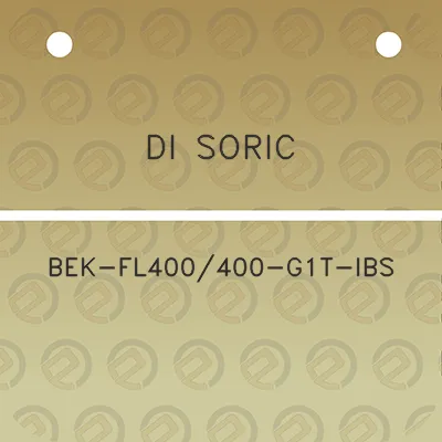 di-soric-bek-fl400400-g1t-ibs