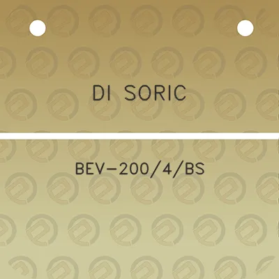 di-soric-bev-2004bs