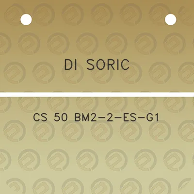 di-soric-cs-50-bm2-2-es-g1