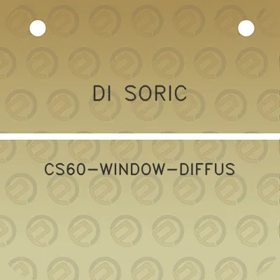 di-soric-cs60-window-diffus