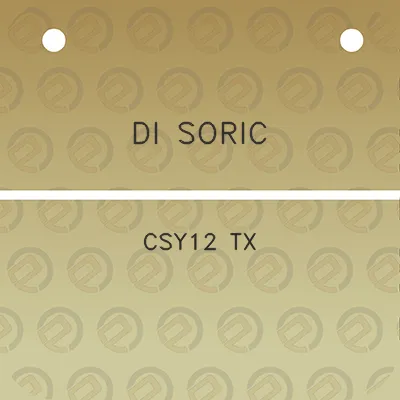 di-soric-csy12-tx