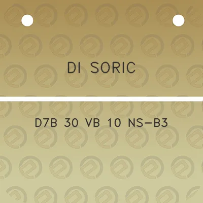 di-soric-d7b-30-vb-10-ns-b3