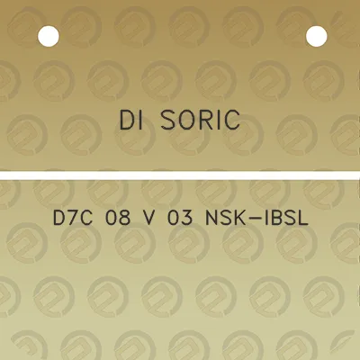 di-soric-d7c-08-v-03-nsk-ibsl