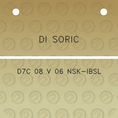 di-soric-d7c-08-v-06-nsk-ibsl