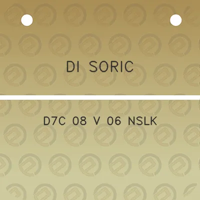 di-soric-d7c-08-v-06-nslk