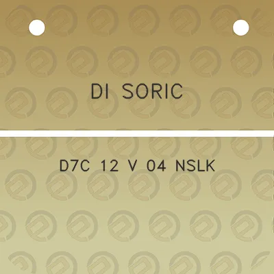 di-soric-d7c-12-v-04-nslk