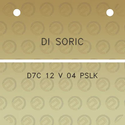 di-soric-d7c-12-v-04-pslk