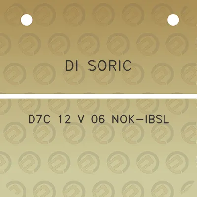 di-soric-d7c-12-v-06-nok-ibsl