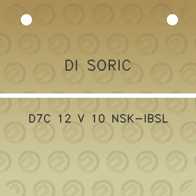 di-soric-d7c-12-v-10-nsk-ibsl