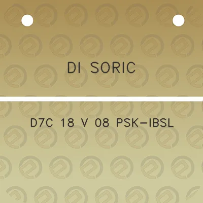 di-soric-d7c-18-v-08-psk-ibsl