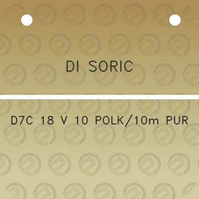 di-soric-d7c-18-v-10-polk10m-pur