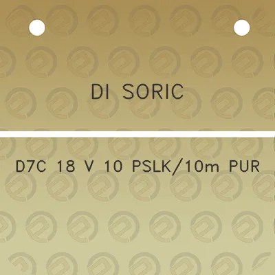 di-soric-d7c-18-v-10-pslk10m-pur