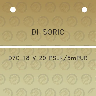 di-soric-d7c-18-v-20-pslk5mpur