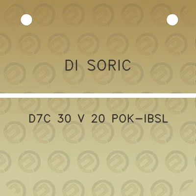 di-soric-d7c-30-v-20-pok-ibsl