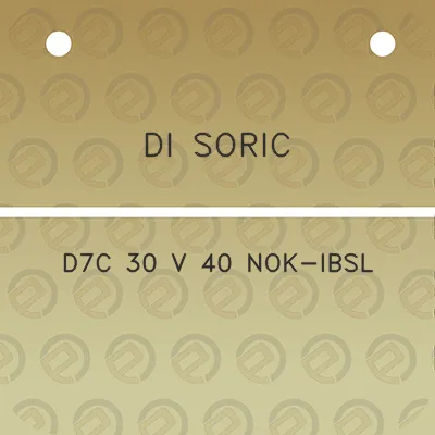 di-soric-d7c-30-v-40-nok-ibsl